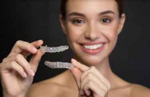 Buy Invisible Aligners Online