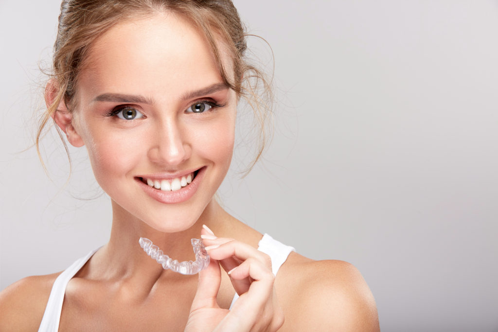 Invisible Aligners Online