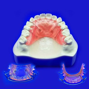 Buy Hawley Retainer Online