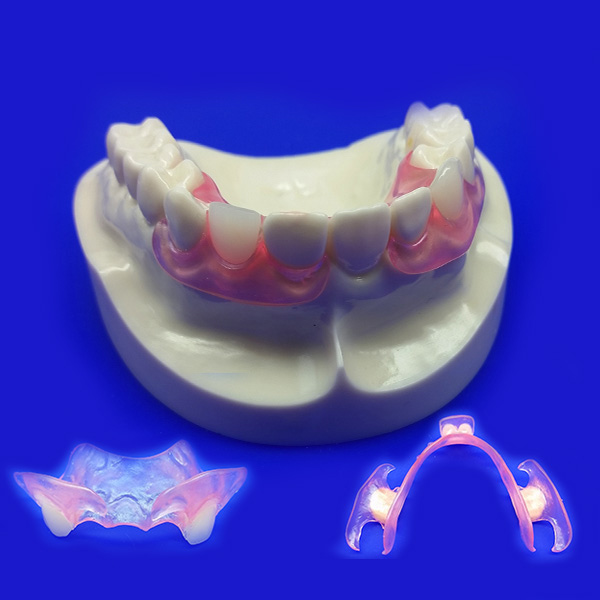 Buy Partial Dentures Online